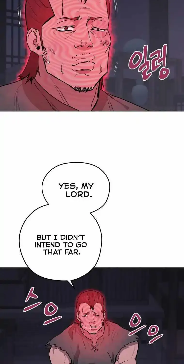 Gwanjeon – Lee Kang-jin Chapter 86 page 40 - 