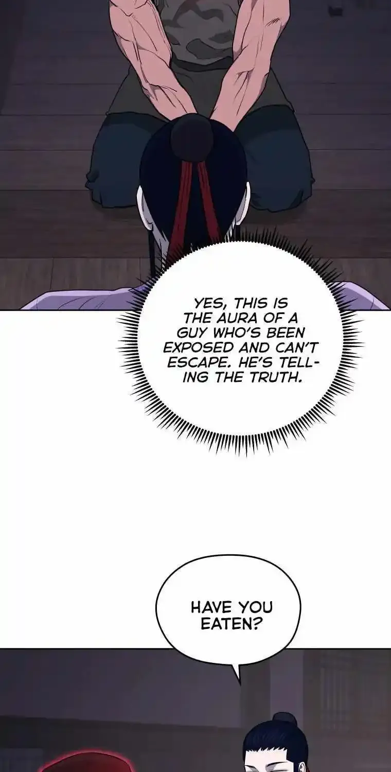 Gwanjeon – Lee Kang-jin Chapter 86 page 41 - 