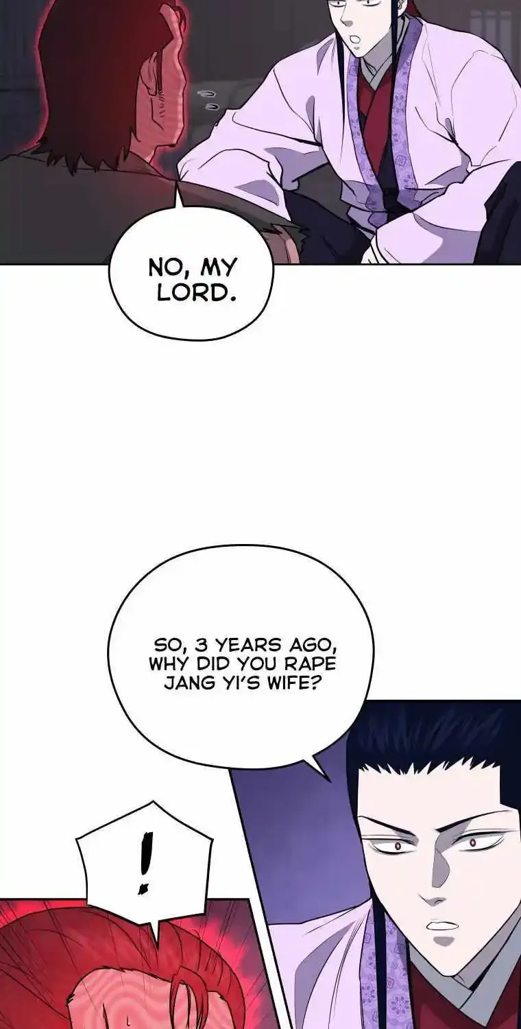 Gwanjeon – Lee Kang-jin Chapter 86 page 42 - 