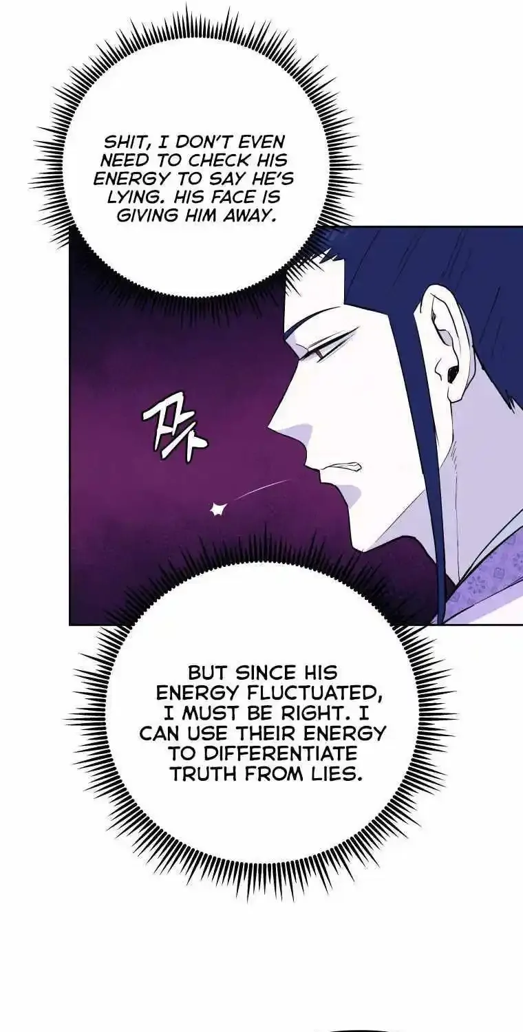 Gwanjeon – Lee Kang-jin Chapter 86 page 45 - 