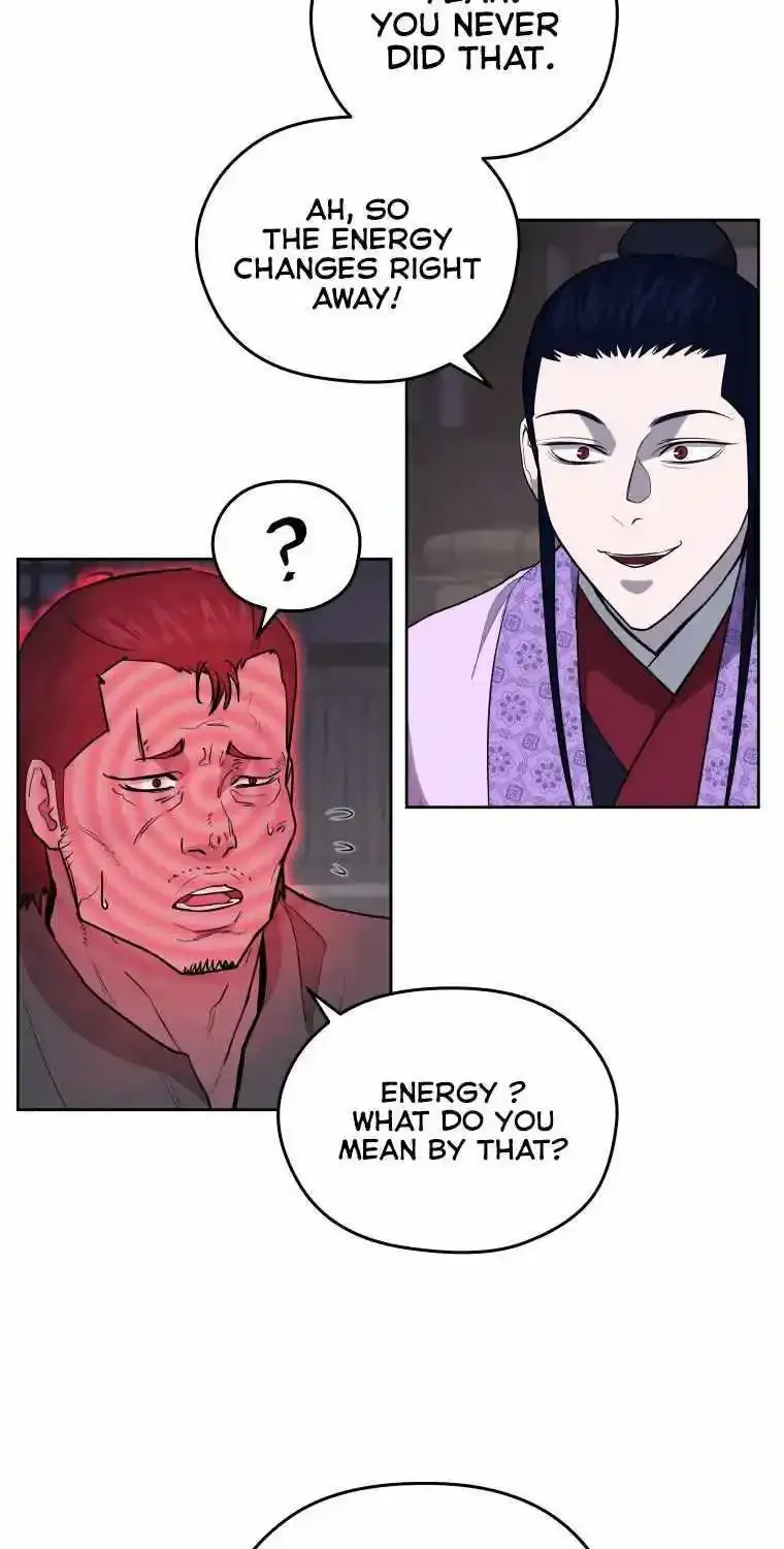 Gwanjeon – Lee Kang-jin Chapter 86 page 47 - 