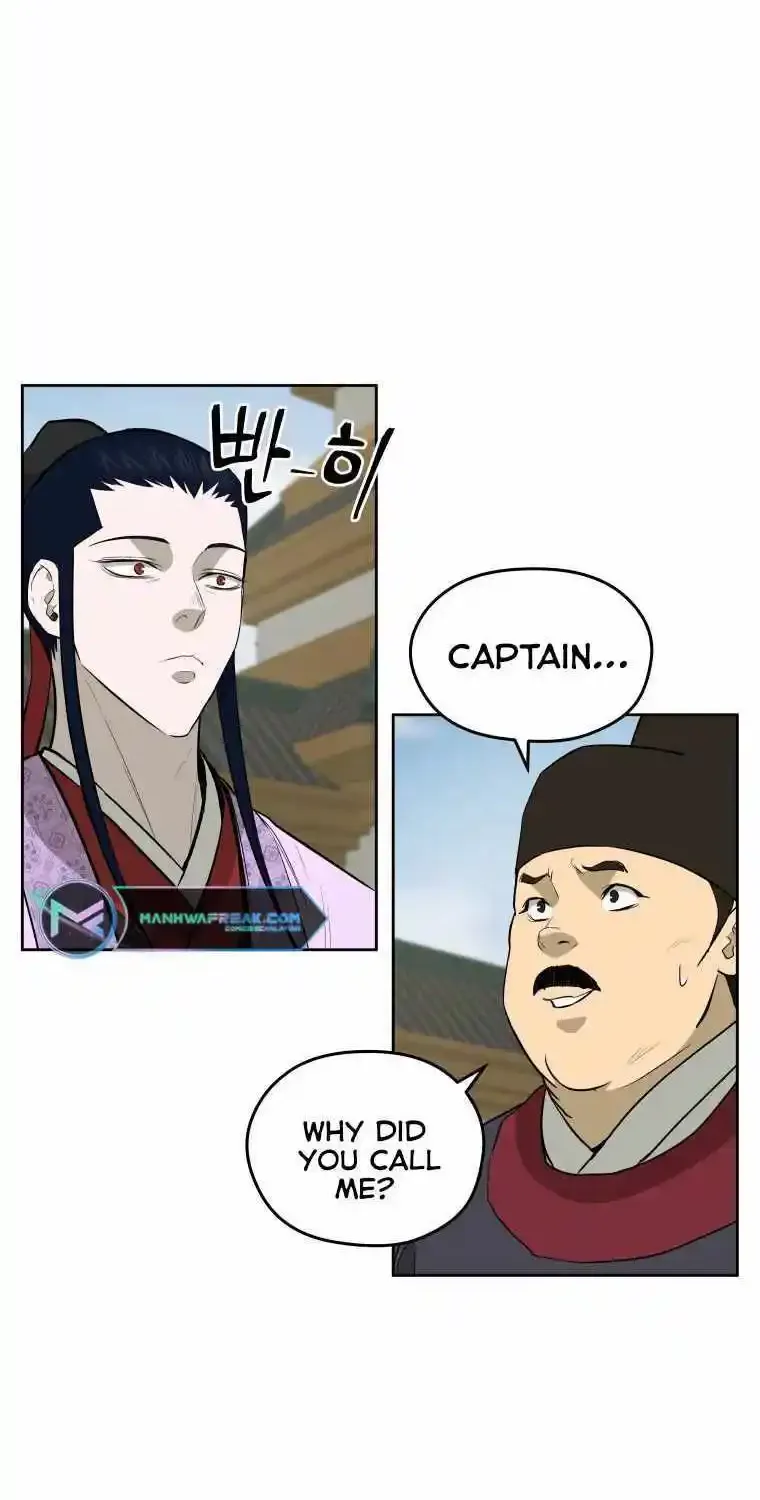 Gwanjeon – Lee Kang-jin Chapter 86 page 52 - 