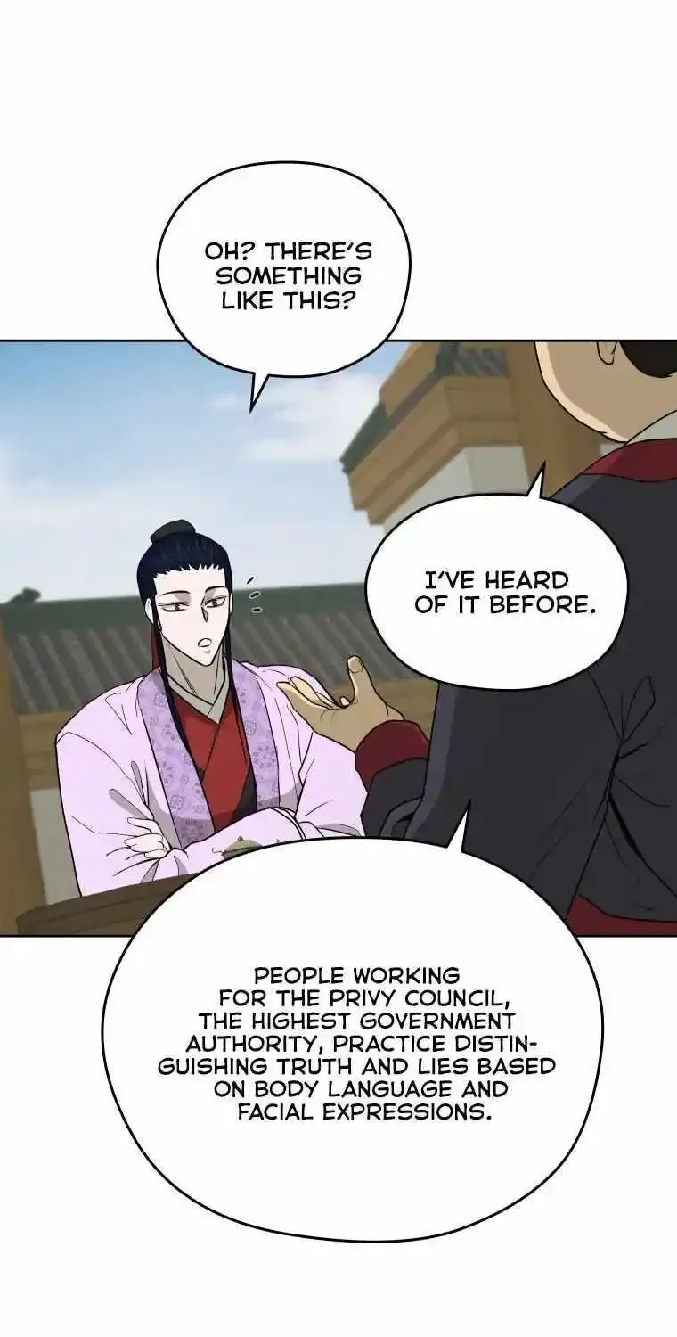 Gwanjeon – Lee Kang-jin Chapter 86 page 56 - 