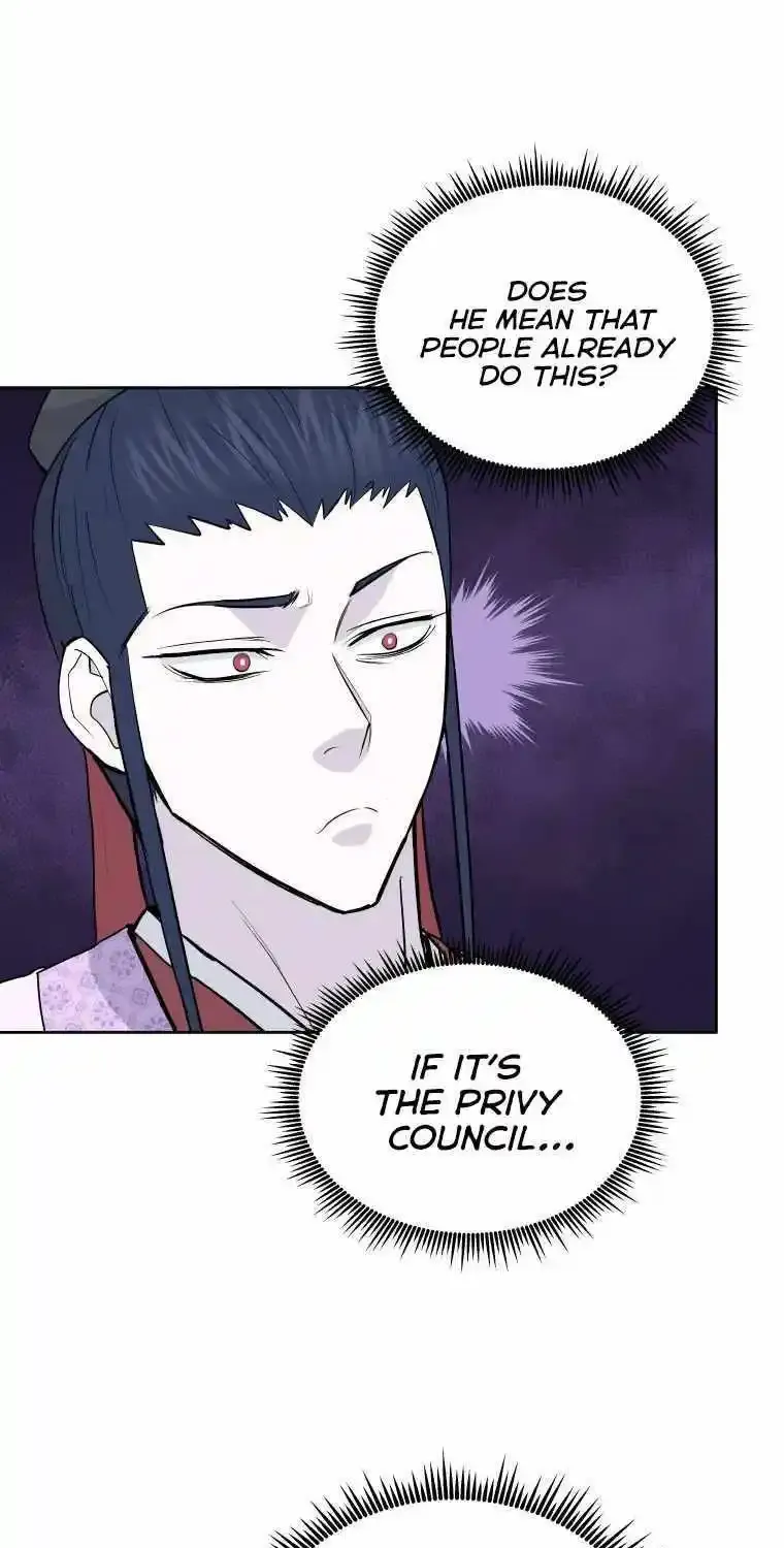 Gwanjeon – Lee Kang-jin Chapter 86 page 57 - 