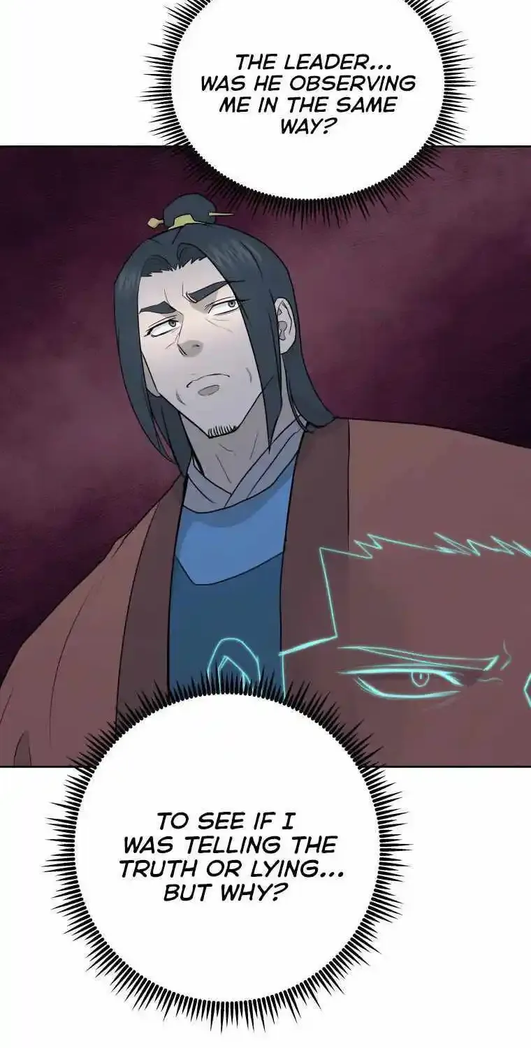 Gwanjeon – Lee Kang-jin Chapter 86 page 58 - 