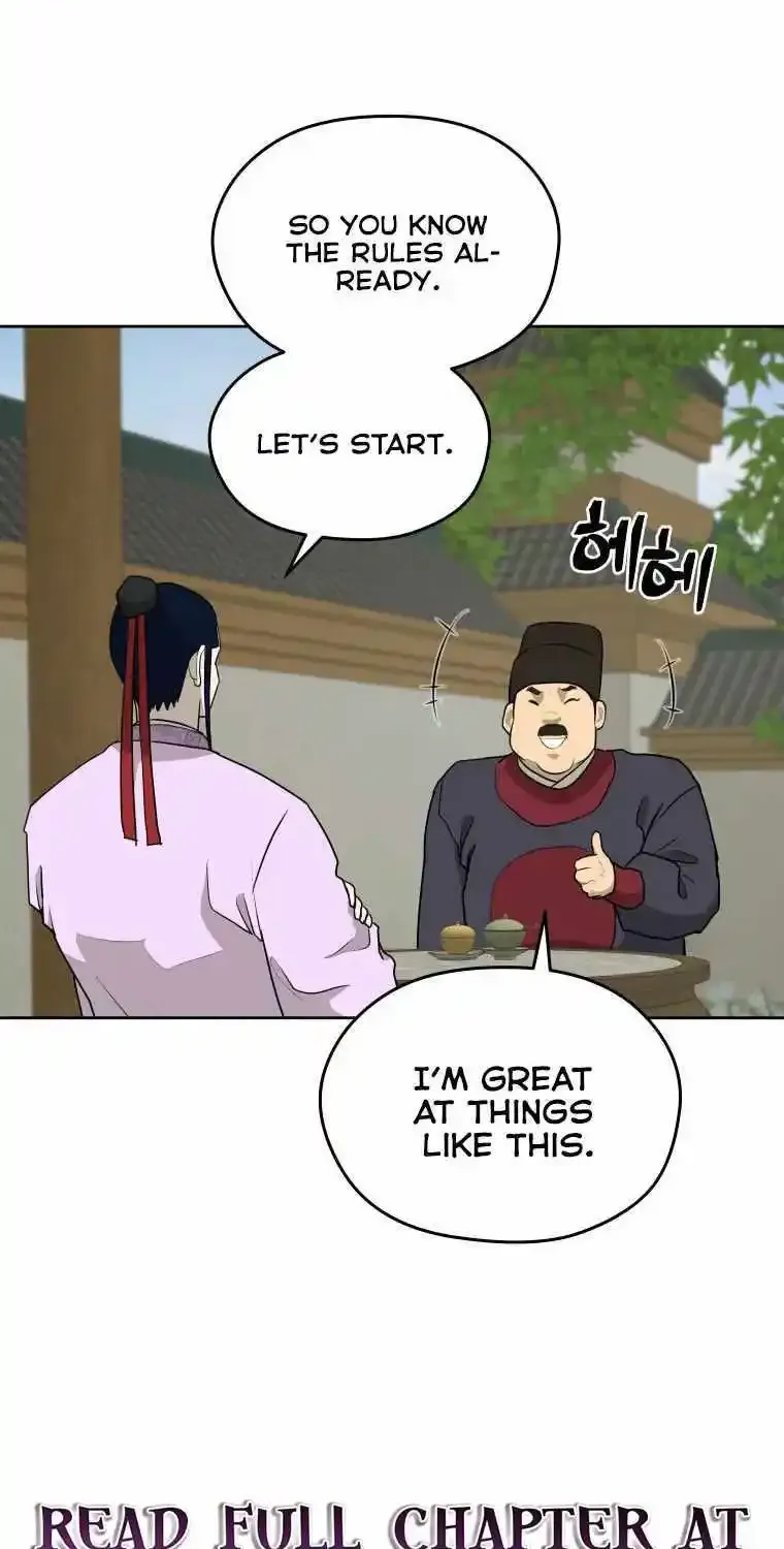 Gwanjeon – Lee Kang-jin Chapter 86 page 59 - 