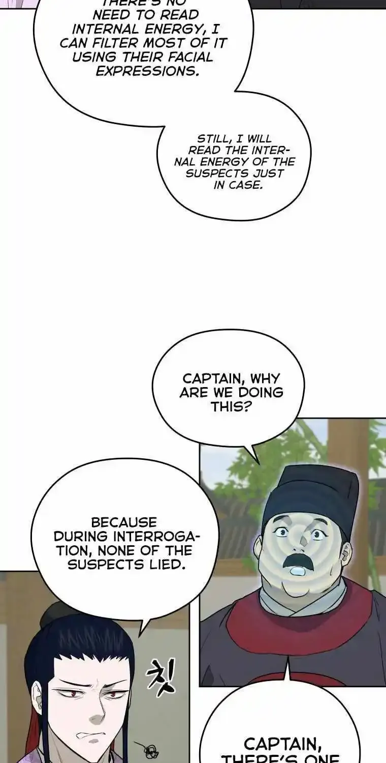 Gwanjeon – Lee Kang-jin Chapter 86 page 63 - 