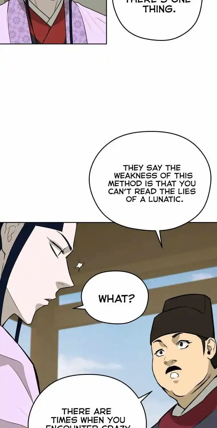 Gwanjeon – Lee Kang-jin Chapter 86 page 64 - 