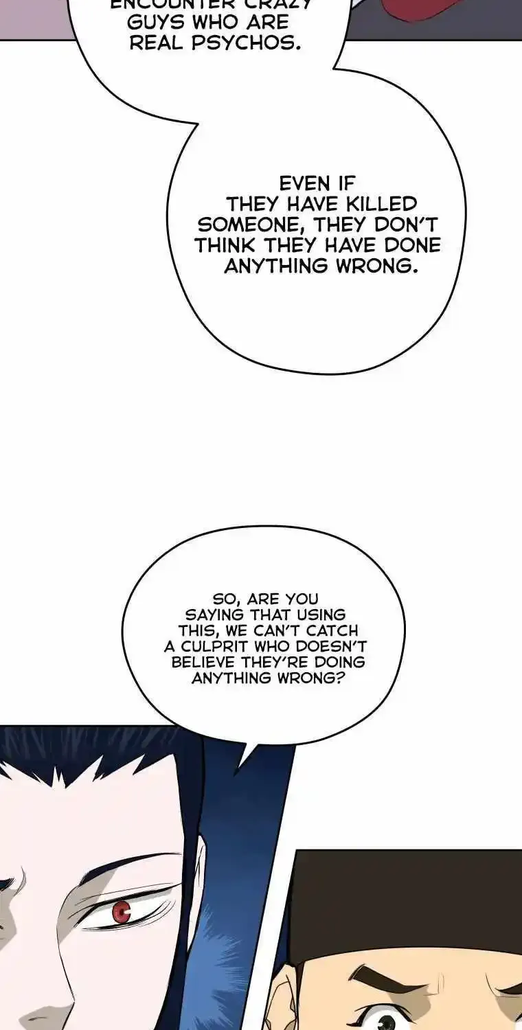 Gwanjeon – Lee Kang-jin Chapter 86 page 65 - 