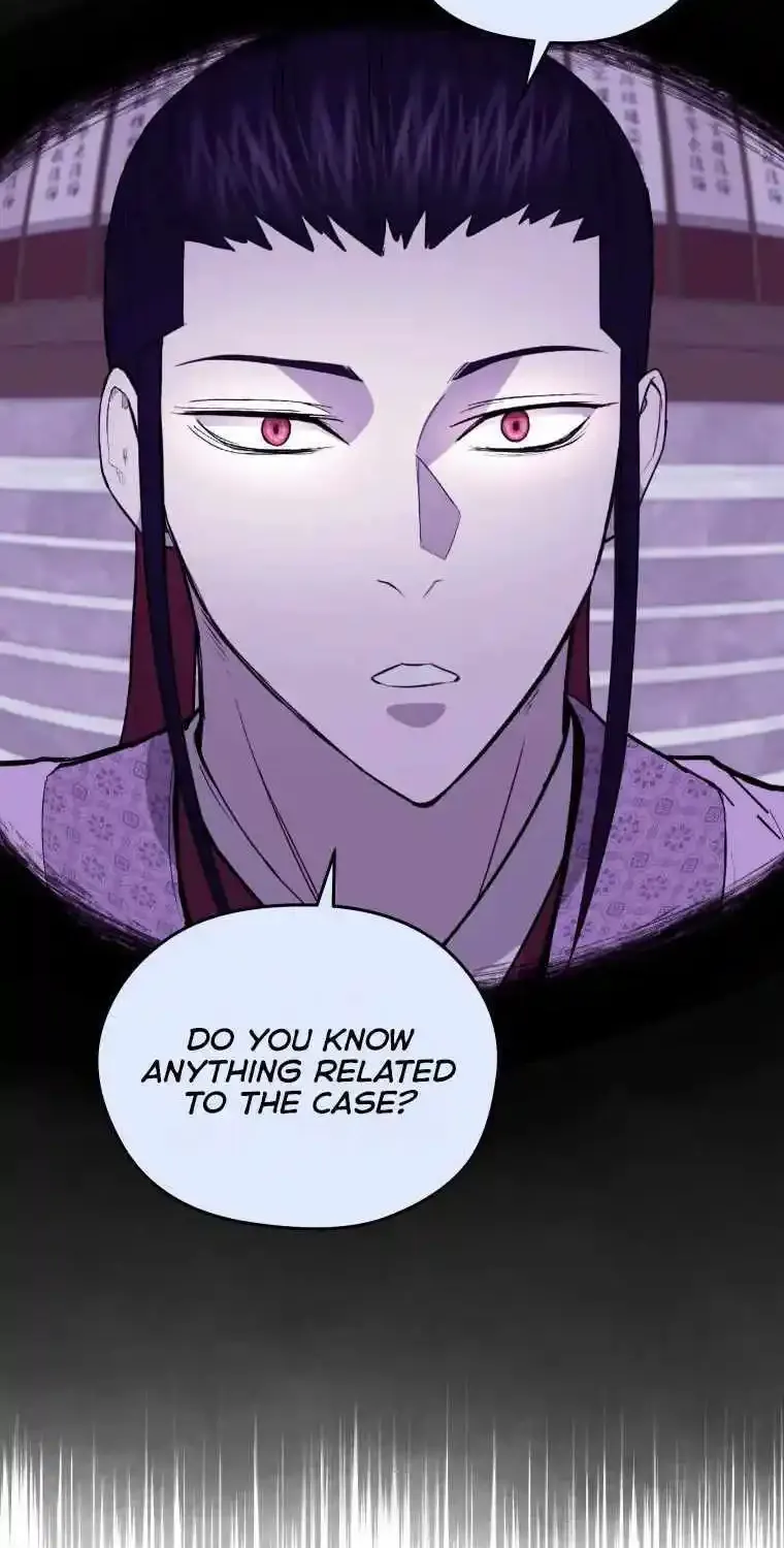 Gwanjeon – Lee Kang-jin Chapter 86 page 72 - 
