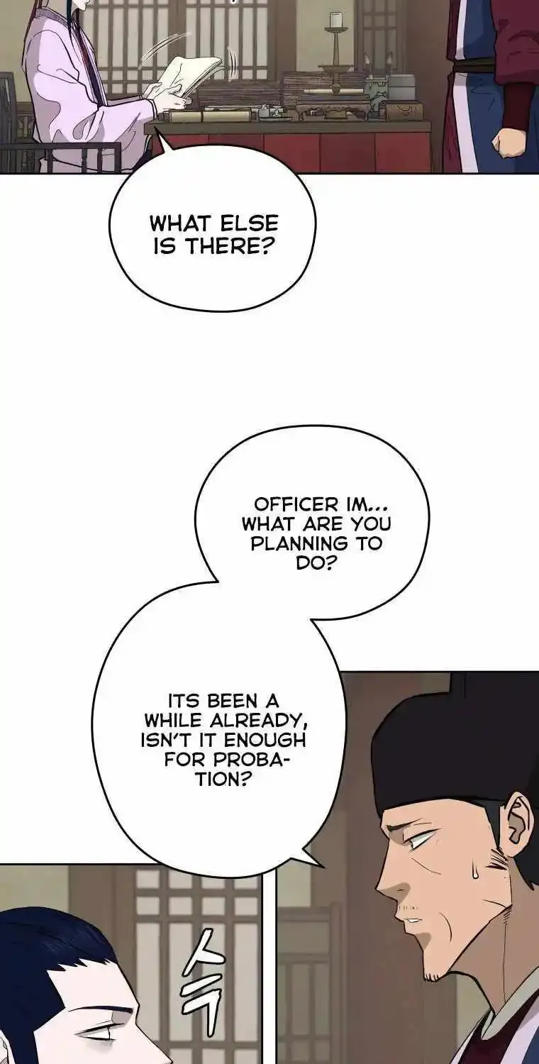 Gwanjeon – Lee Kang-jin Chapter 86 page 9 - 