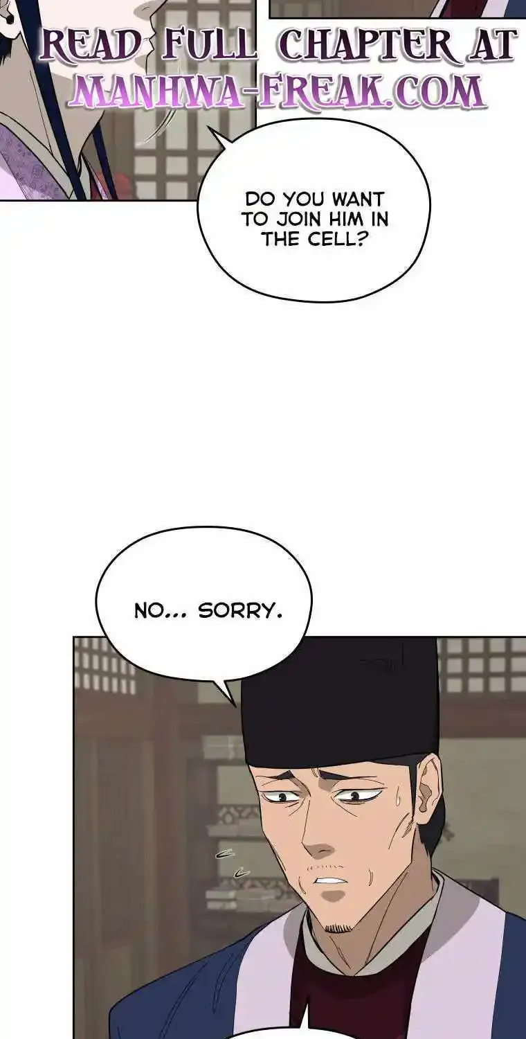 Gwanjeon – Lee Kang-jin Chapter 86 page 10 - 