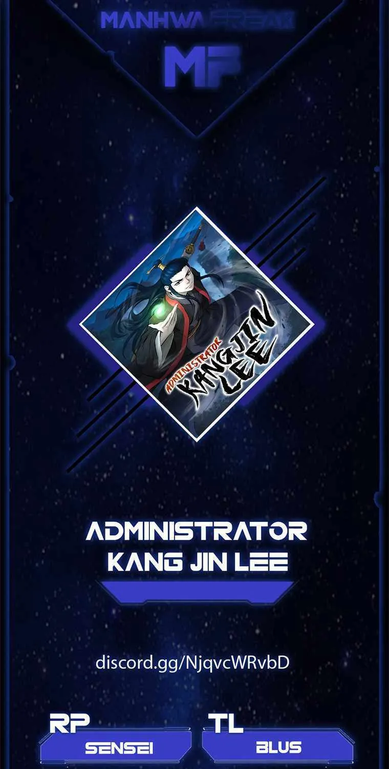 Gwanjeon – Lee Kang-jin Chapter 87 page 2 - 