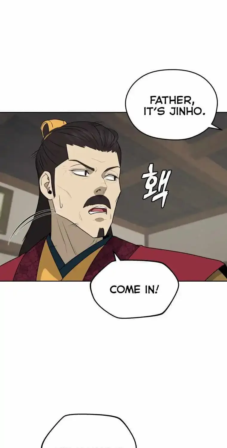 Gwanjeon – Lee Kang-jin Chapter 87 page 13 - 