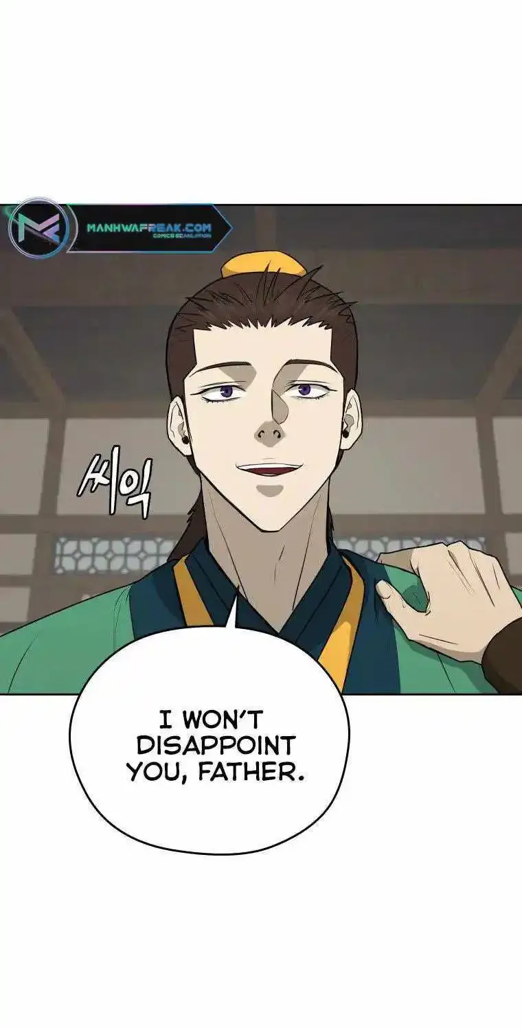 Gwanjeon – Lee Kang-jin Chapter 87 page 22 - 
