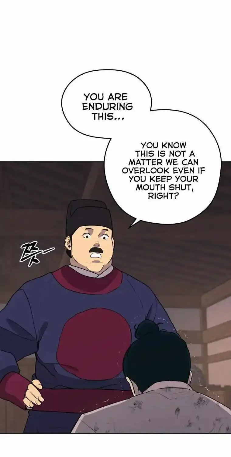 Gwanjeon – Lee Kang-jin Chapter 87 page 44 - 