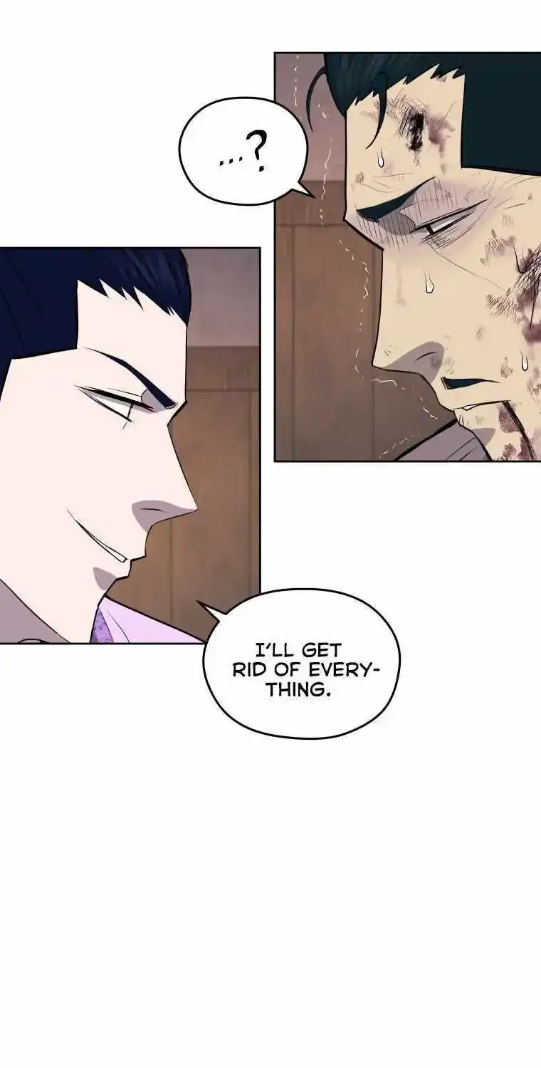 Gwanjeon – Lee Kang-jin Chapter 87 page 53 - 