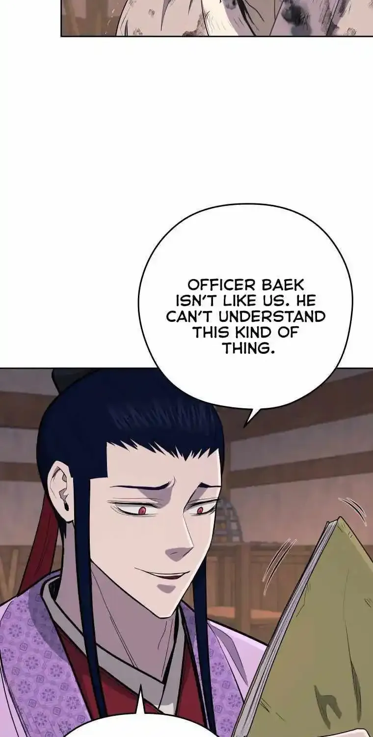 Gwanjeon – Lee Kang-jin Chapter 87 page 55 - 