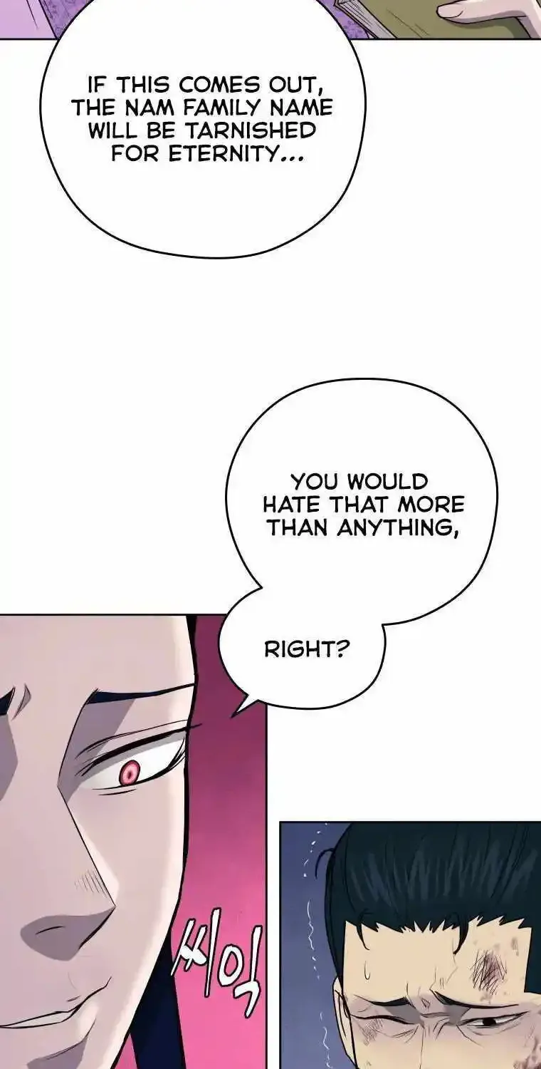 Gwanjeon – Lee Kang-jin Chapter 87 page 56 - 