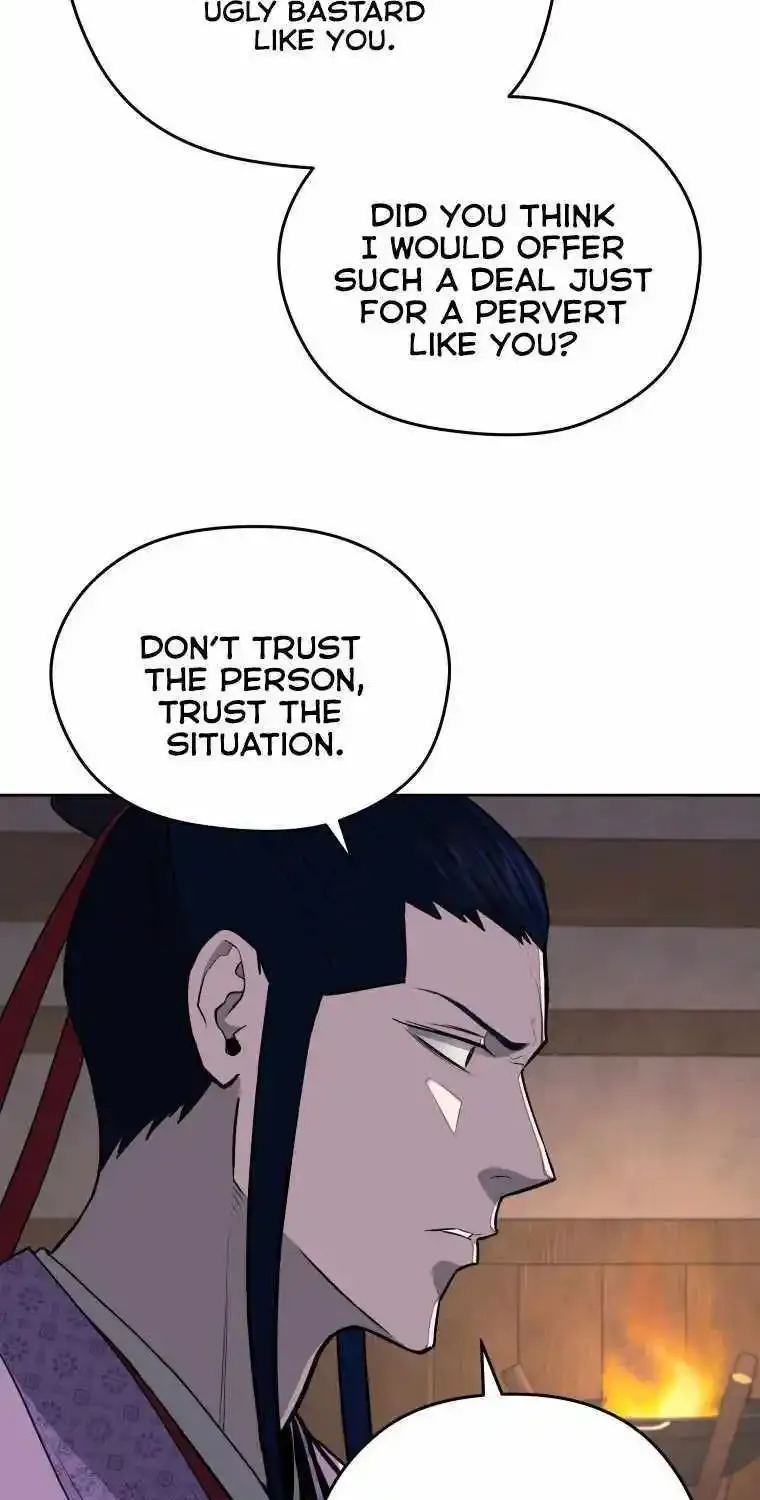 Gwanjeon – Lee Kang-jin Chapter 87 page 59 - 
