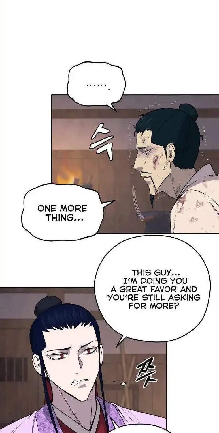 Gwanjeon – Lee Kang-jin Chapter 87 page 62 - 