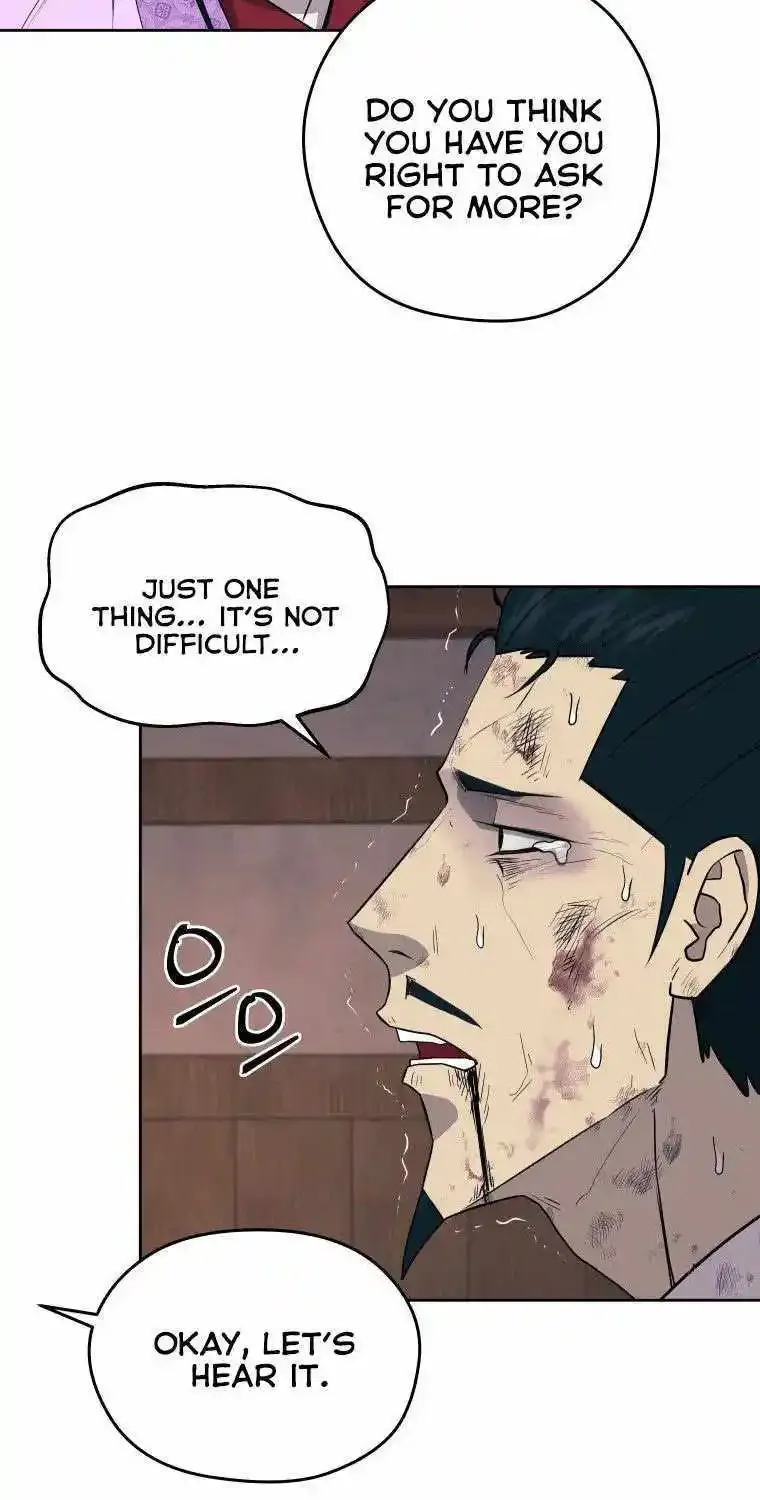 Gwanjeon – Lee Kang-jin Chapter 87 page 63 - 