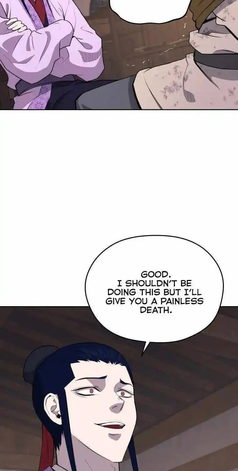 Gwanjeon – Lee Kang-jin Chapter 87 page 66 - 