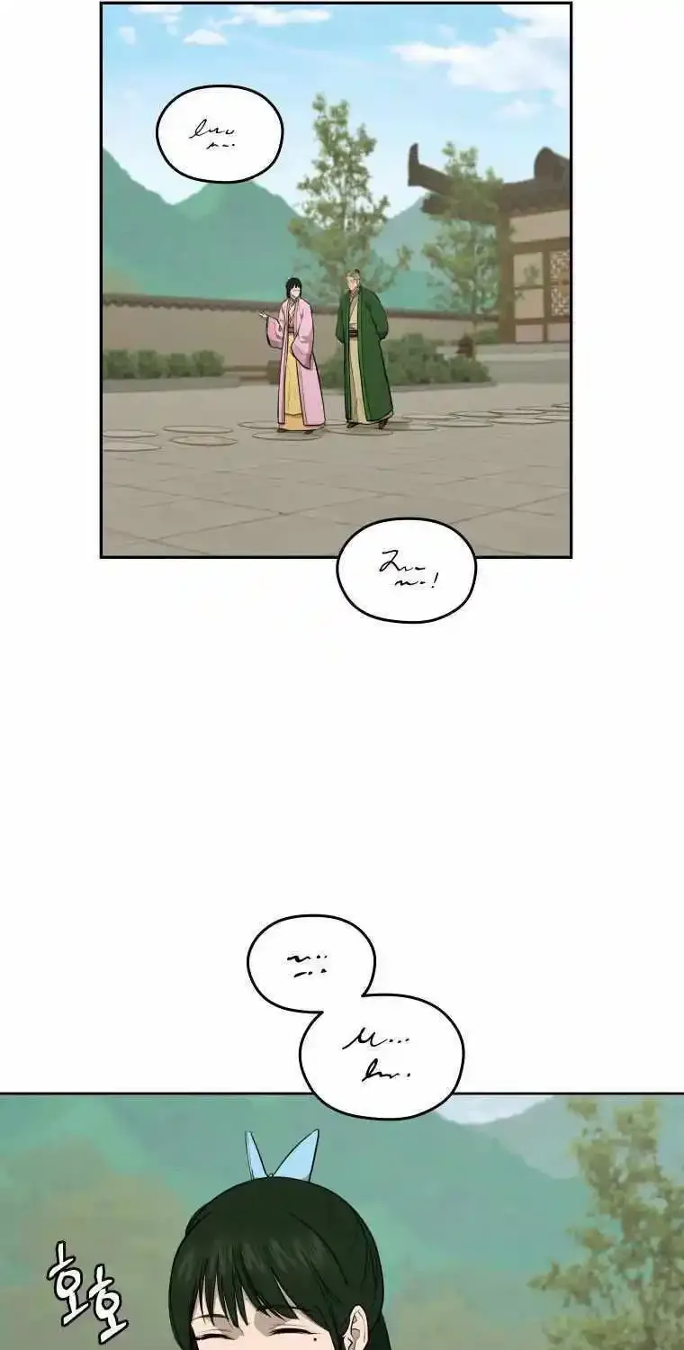 Gwanjeon – Lee Kang-jin Chapter 87 page 69 - 