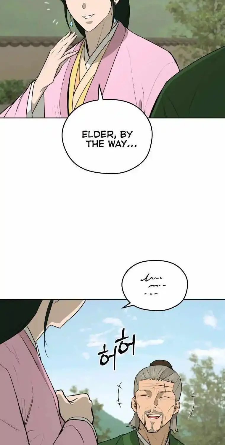 Gwanjeon – Lee Kang-jin Chapter 87 page 70 - 