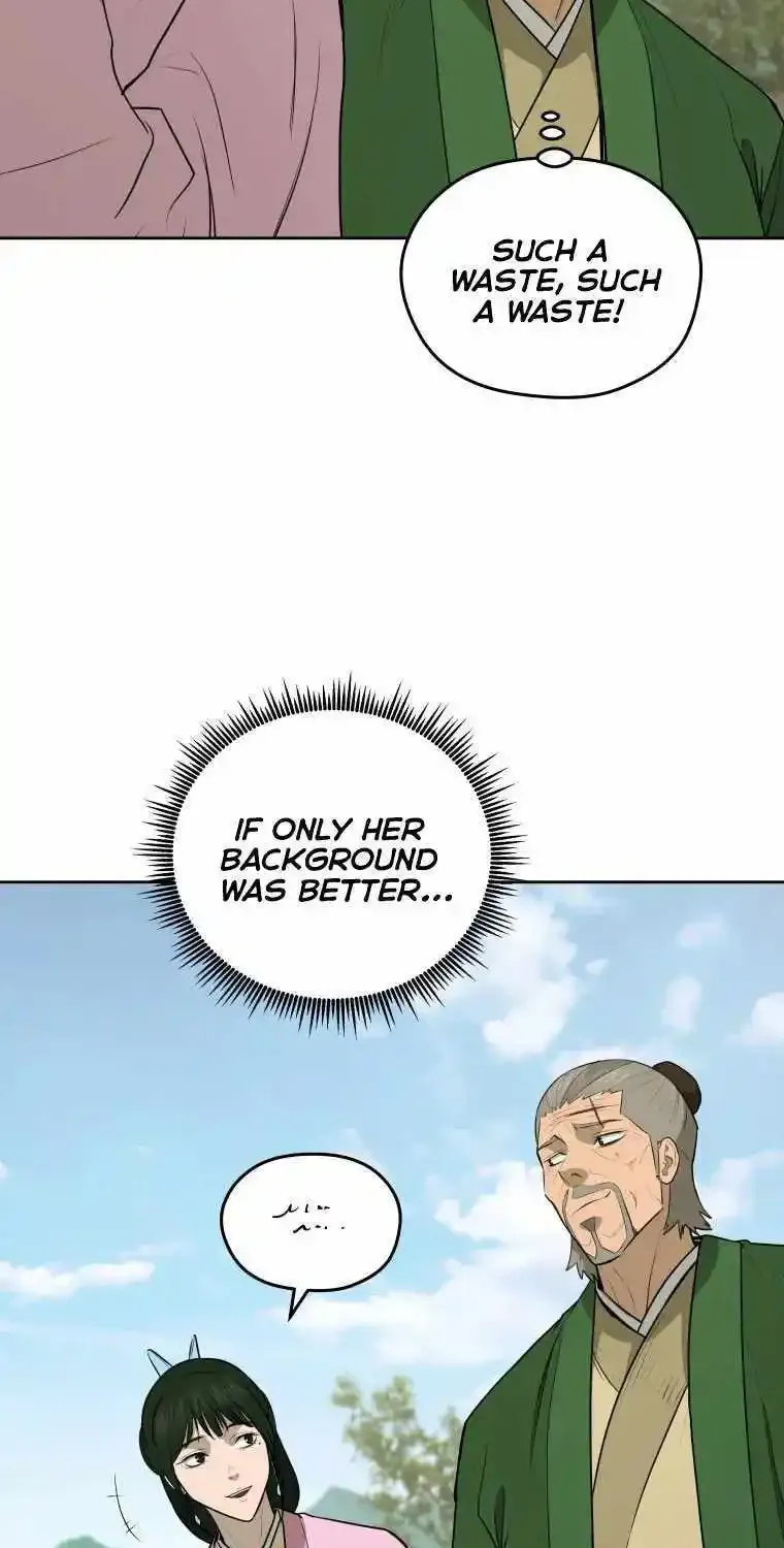 Gwanjeon – Lee Kang-jin Chapter 87 page 71 - 
