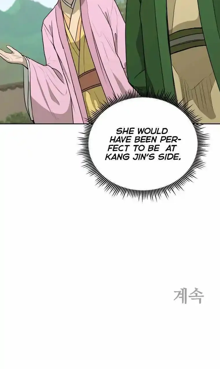 Gwanjeon – Lee Kang-jin Chapter 87 page 72 - 