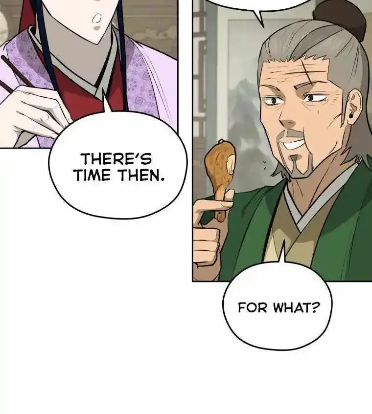 Gwanjeon – Lee Kang-jin Chapter 88 page 11 - 