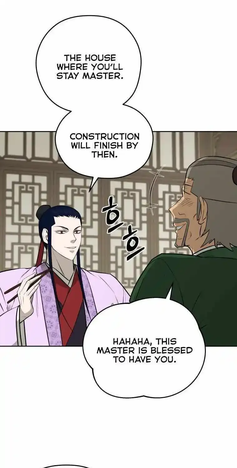 Gwanjeon – Lee Kang-jin Chapter 88 page 12 - 