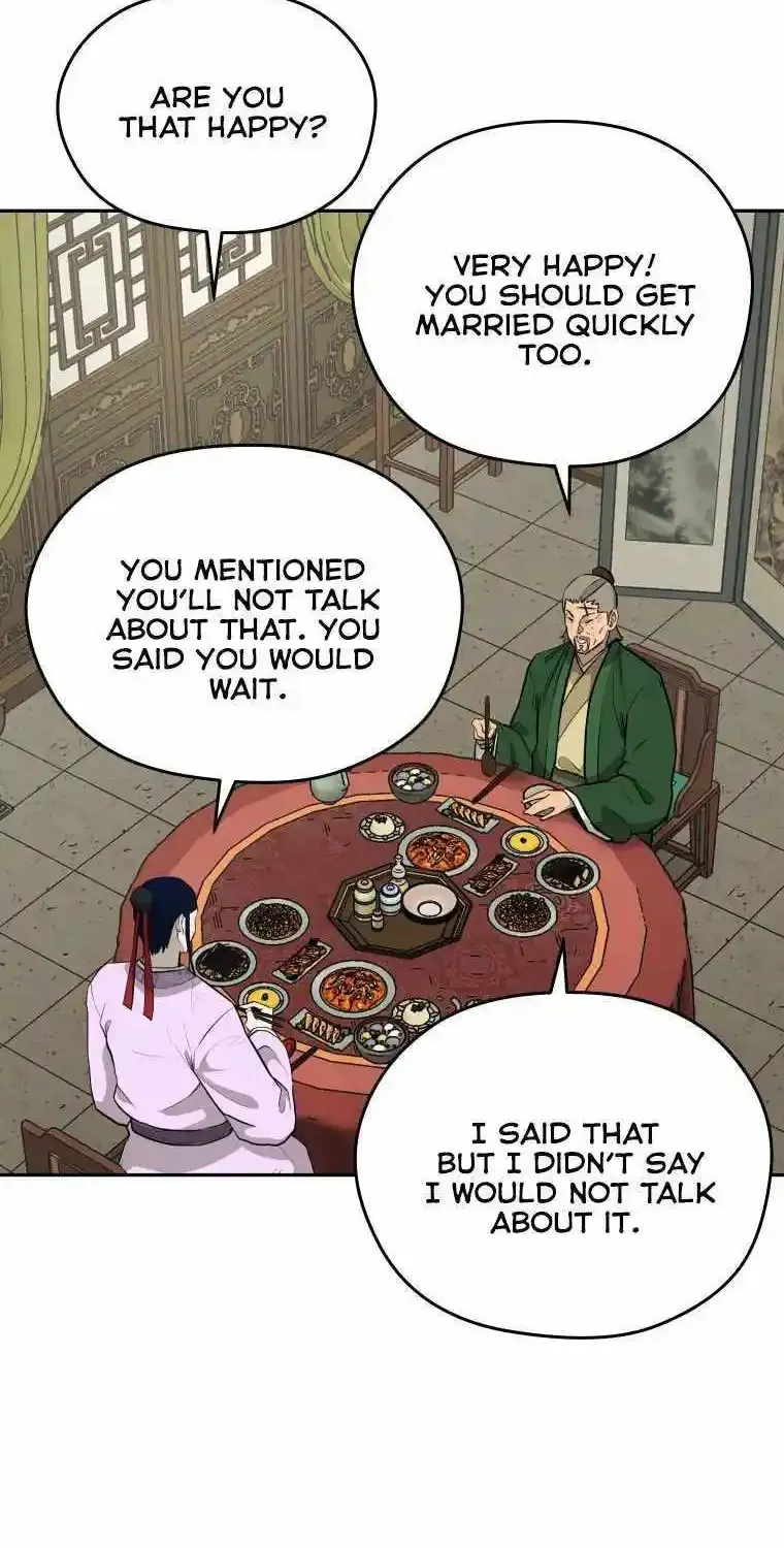 Gwanjeon – Lee Kang-jin Chapter 88 page 13 - 