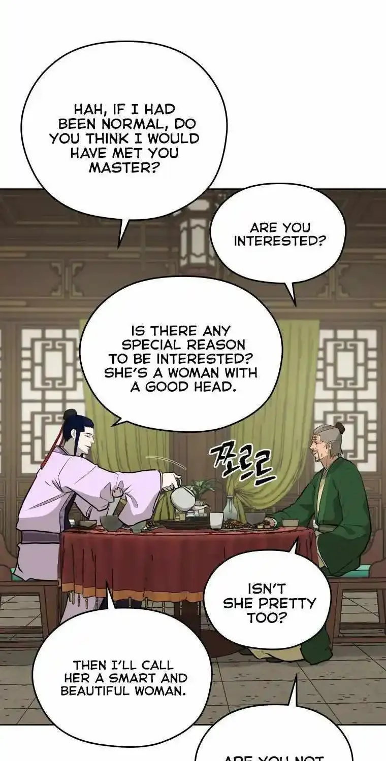 Gwanjeon – Lee Kang-jin Chapter 88 page 15 - 