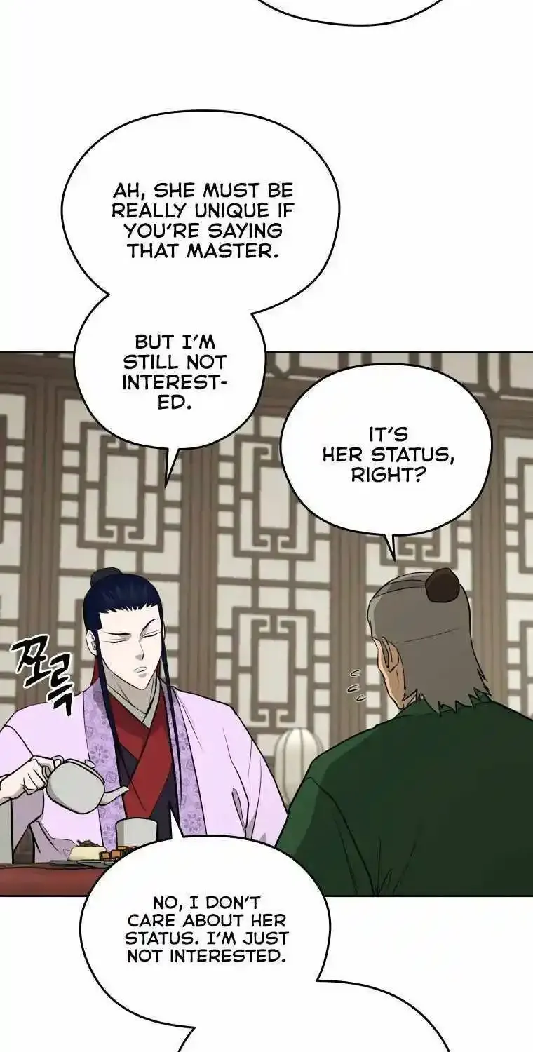 Gwanjeon – Lee Kang-jin Chapter 88 page 18 - 