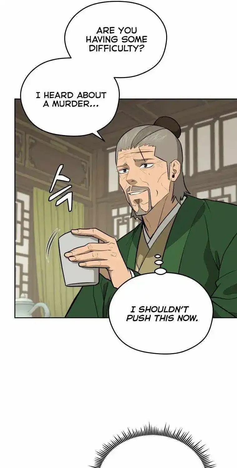Gwanjeon – Lee Kang-jin Chapter 88 page 20 - 