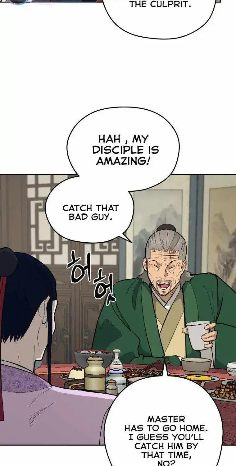 Gwanjeon – Lee Kang-jin Chapter 88 page 22 - 
