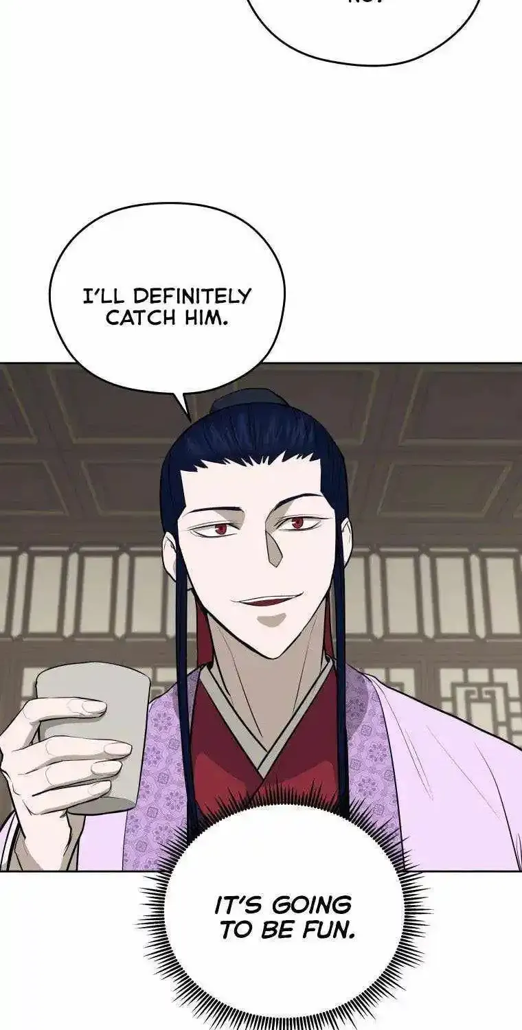 Gwanjeon – Lee Kang-jin Chapter 88 page 23 - 