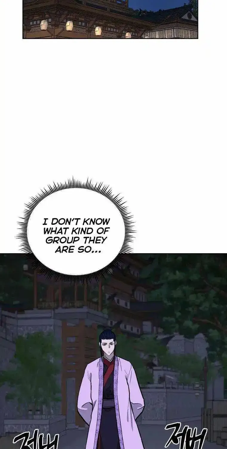 Gwanjeon – Lee Kang-jin Chapter 88 page 26 - 
