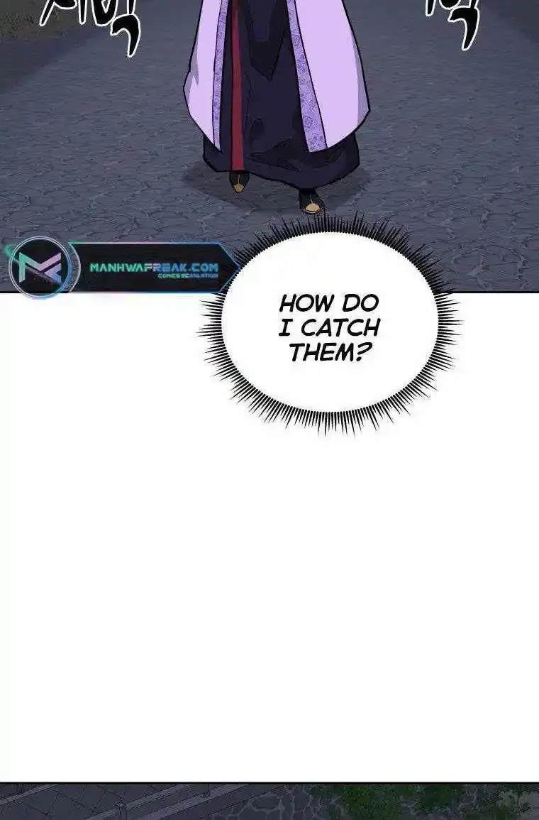 Gwanjeon – Lee Kang-jin Chapter 88 page 27 - 