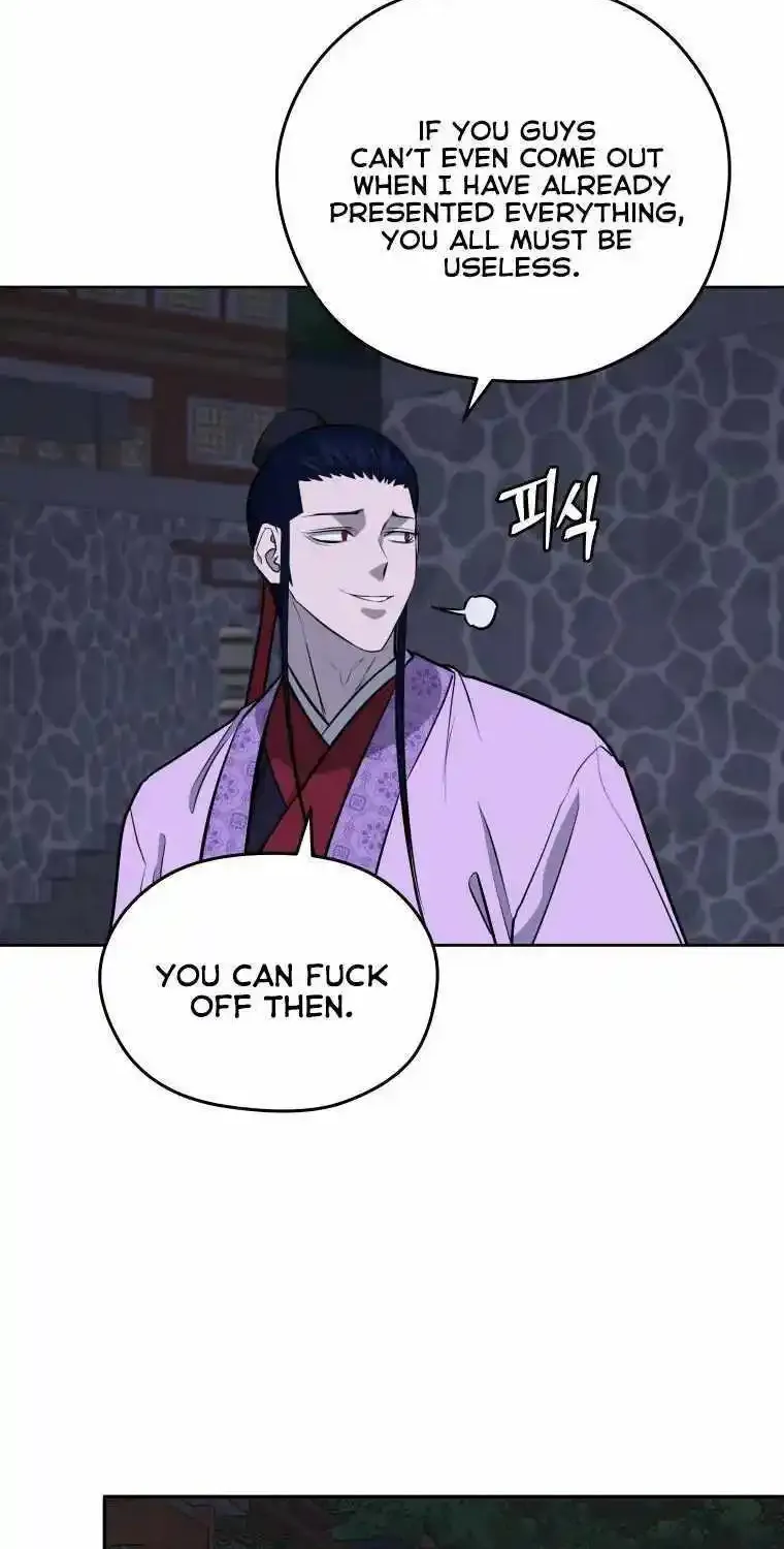 Gwanjeon – Lee Kang-jin Chapter 88 page 31 - 