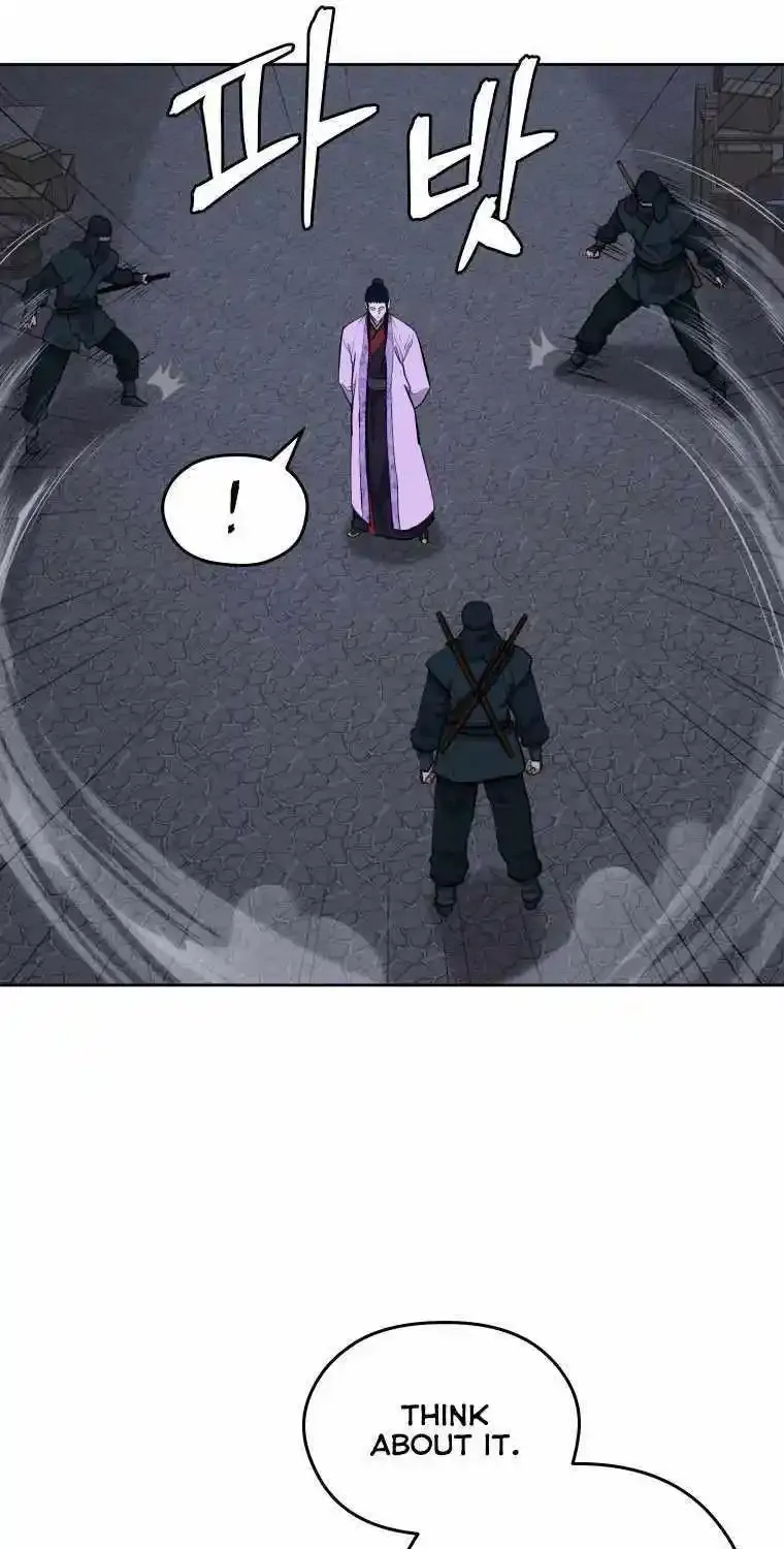 Gwanjeon – Lee Kang-jin Chapter 88 page 36 - 