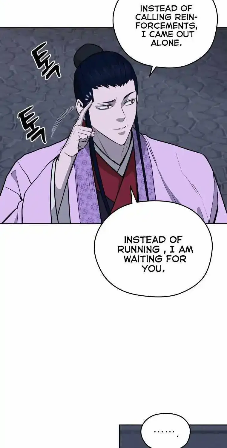 Gwanjeon – Lee Kang-jin Chapter 88 page 37 - 