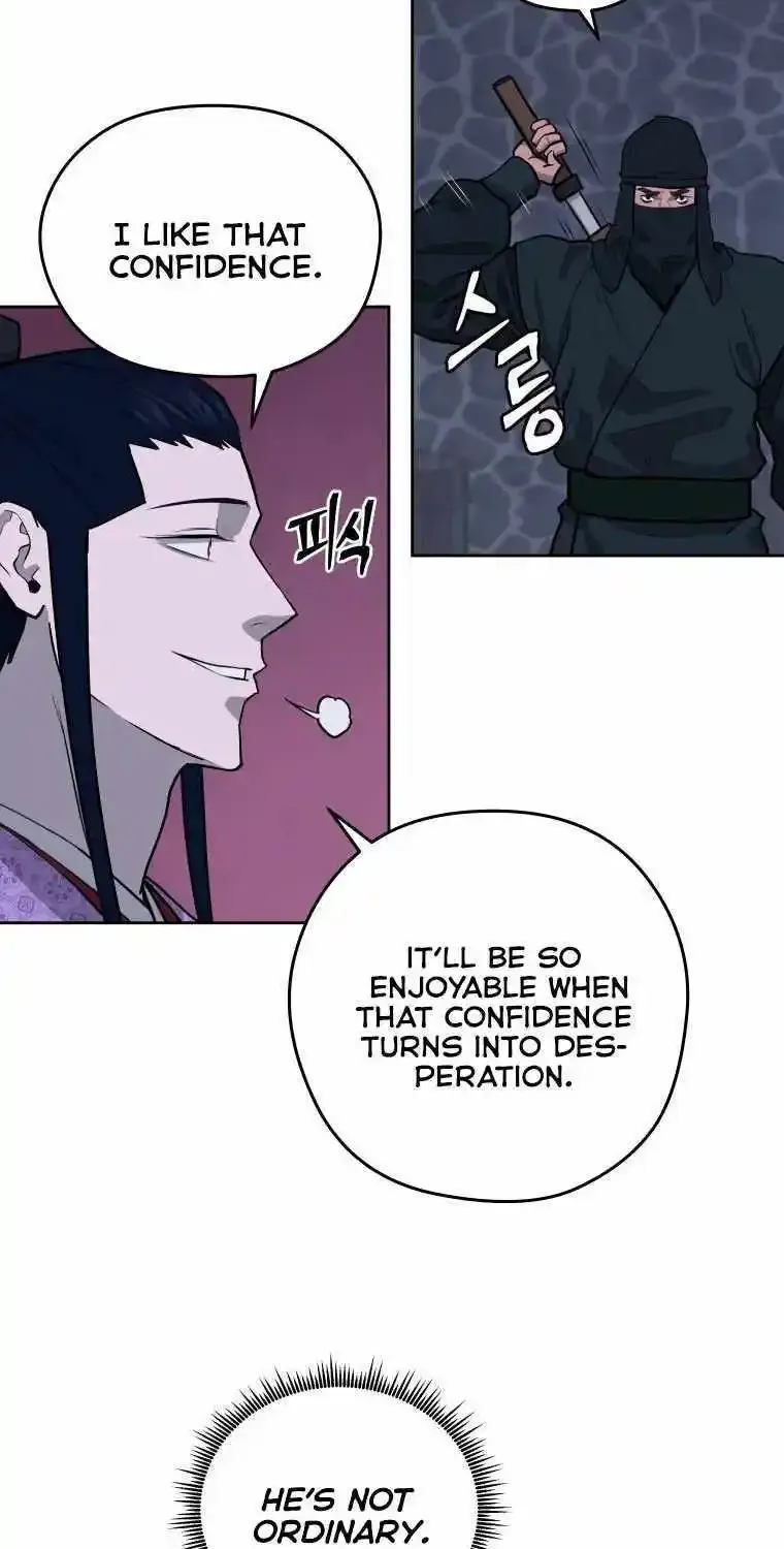 Gwanjeon – Lee Kang-jin Chapter 88 page 38 - 