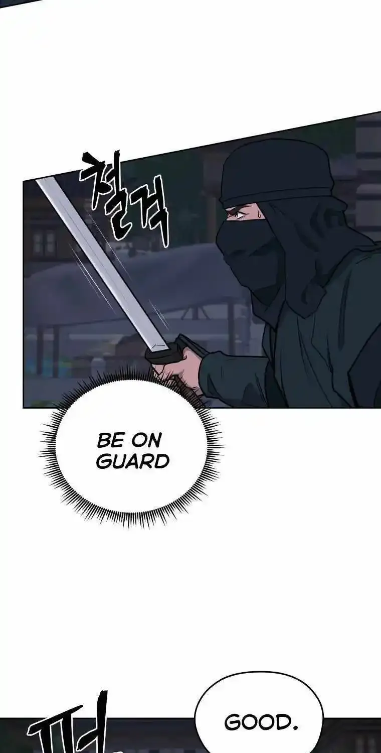 Gwanjeon – Lee Kang-jin Chapter 88 page 40 - 
