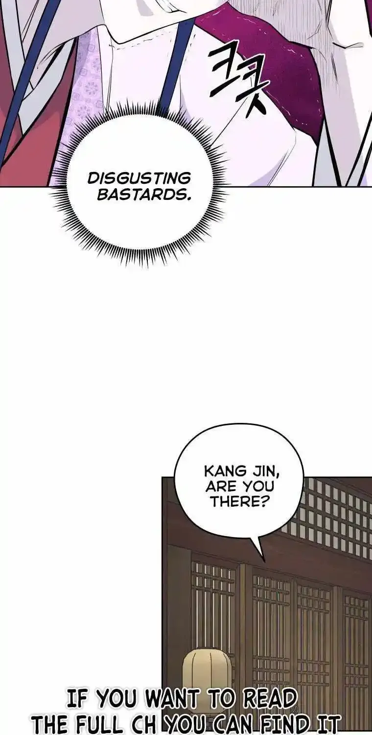Gwanjeon – Lee Kang-jin Chapter 88 page 5 - 