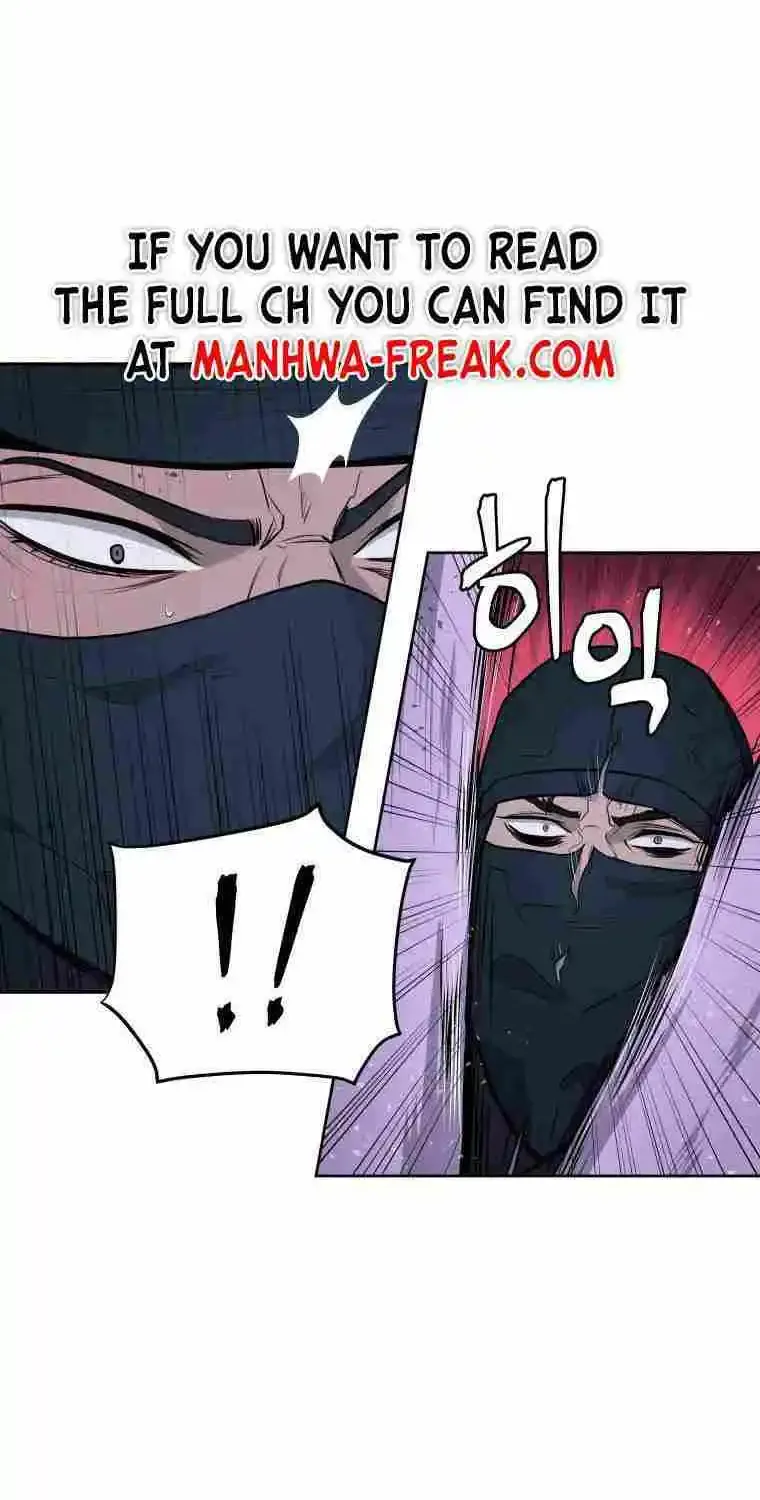 Gwanjeon – Lee Kang-jin Chapter 88 page 49 - 