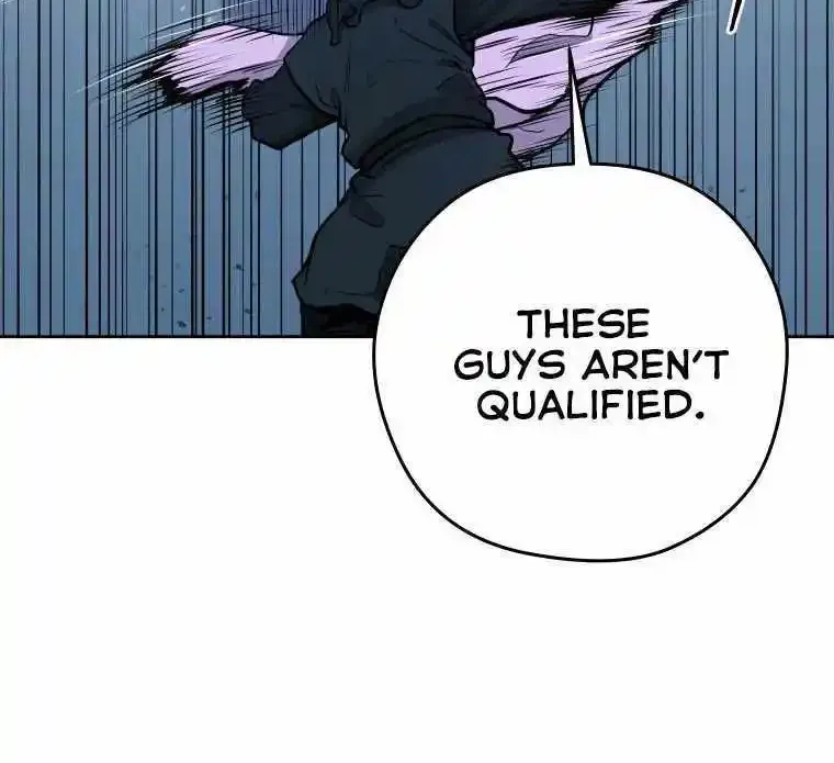 Gwanjeon – Lee Kang-jin Chapter 88 page 59 - 