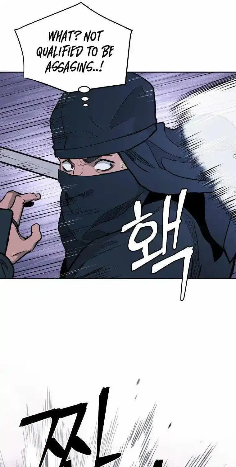 Gwanjeon – Lee Kang-jin Chapter 88 page 60 - 